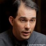Governor Scott Walker caves to unions