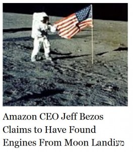 Bedzos on the Moon
