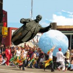 Lenin in Fremont