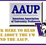 CLICKME for more about the AAUP and its listserv