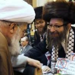 Iran rabbis 2