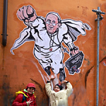Pope Frank