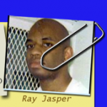 Ray Jasper ic on