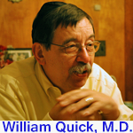 William Quick