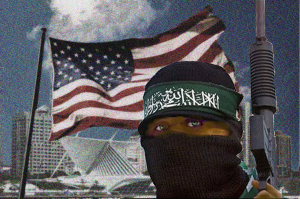 Jihadi Amerrica