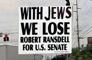 Jews Randell