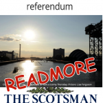 scottish referendum