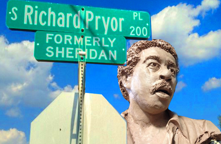 An all-star lineup of stand-up comedians will play in Peoria so that a comedic legend's statue can stand tall in that town for generations to come. George Lopez, Cedric the Entertainer, D.L. Hughley, Eddie Griffin and Mike Epps will headline “A Night For Richard,” on Nov. 2 at the Peoria Civic Center in Illinois. Tickets for "A Night For Richard" go on sale Wednesday through Ticketmaster, by phone at 1-800-745-3000 or at the @PeoriaCivicCntr Box Office.