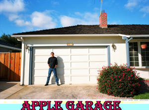 jobs and garage