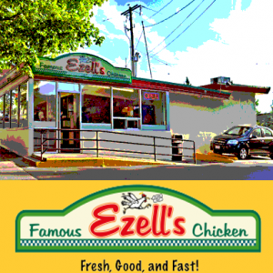 Ezell's Seattle