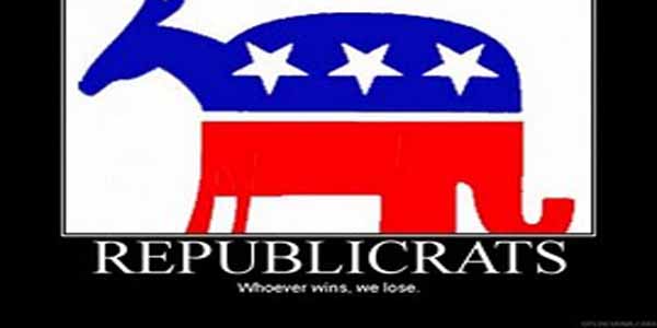Image result for republicrats