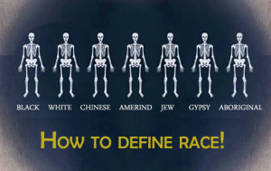 Race define
