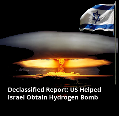 Israel's bomb