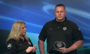 Officer-of-the-Month