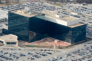 NSA-Building