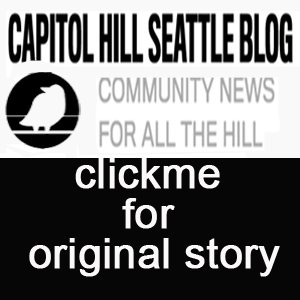 Capital Hill Blog ixon