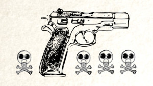handgun-illustration