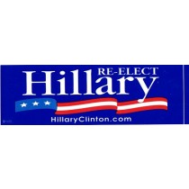 hillary-clinton-senate-bumper-sticker