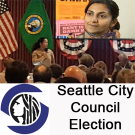 City Council !1 Sawant ico
