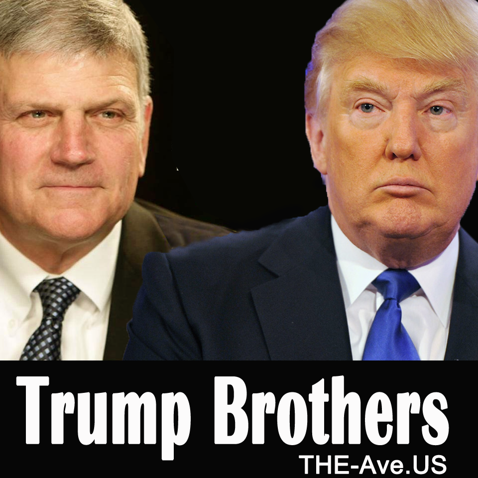 Trump Brothers