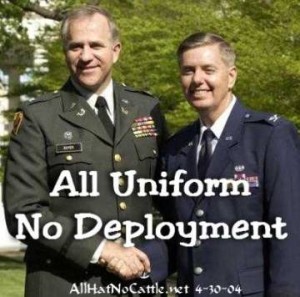 all uniform no service