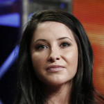 Bristol Palin attends the "Dancing with the Stars: All Stars" panel at the Disney ABC TCA Day 2 at the Beverly Hilton Hotel on Friday, July 27, 2012, in Beverly Hills, Calif. (Photo by Todd Williamson/Invision/AP)