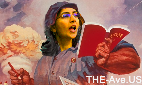 Sawant and the red book