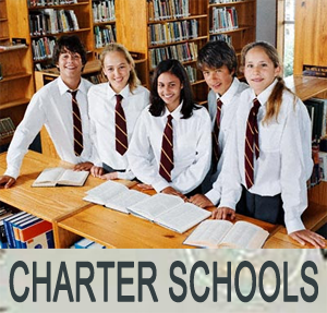 CLICKME to read more about Charter Schools in WASTATE