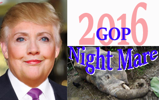 2016 shapes up Republican Nigfhtmre