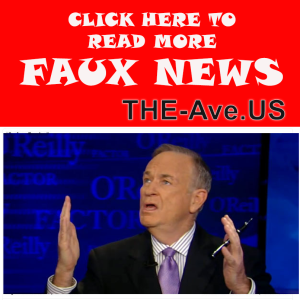 FAUX NEWS TAGS!