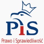 Law and Justice (Polish: About this sound Prawo i Sprawiedliwość (help·info)), abbreviated to PiS, is a right-wing[13][14][15] national-conservative[16][3] political party in Poland. With 235 seats in the Sejm and 61 in the Senate, it is currently the largest party in the Polish parliament. The party was founded in 2001 by the Kaczyński twins, Lech and Jarosław. It was formed from part of the Solidarity Electoral Action (AWS), with the Christian democratic Centre Agreement forming the new party's core.[17] The party won the 2005 election, while Lech Kaczyński won the presidency. Jarosław served as Prime Minister, before calling elections in 2007, in which the party came second to Civic Platform (PO). Several leading members, including Lech Kaczyński, died in a plane crash in 2010. The party programme is dominated by the Kaczyńskis' conservative and law and order agenda.[17] It has embraced economic interventionism, while maintaining a socially conservative stance that in 2005 moved towards the Catholic Church;[17] the party's Catholic-nationalist wing split off in 2011 to form Solidary Poland. The party is solidarist and mildly eurosceptic.