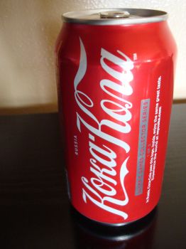 Russian Coke