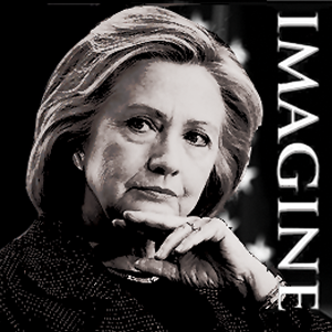 Hillary ICO Imagine