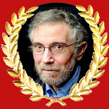 Krugman Punditt