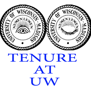 UW tenure