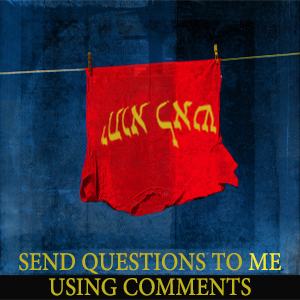 Please use comments thread to send message to the Deity. All questions will be answered by the Deity either here or in answers to your prayers.  ME