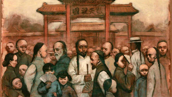 Kaifeng Jews