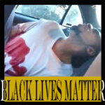 Black Lives Matter ico logo