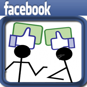 Facebook Dialog ico