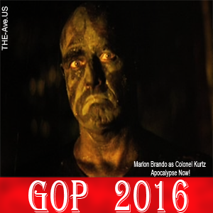 GOP 2016 Brando
