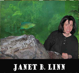 Janet B Linn