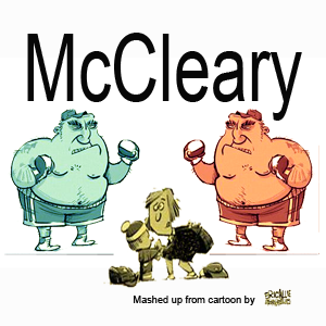 McCleary