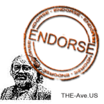 Click to see endorsements