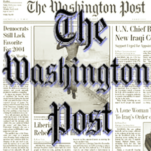 Washington Post ico