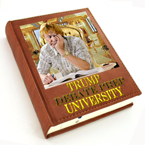 trump-studying-book