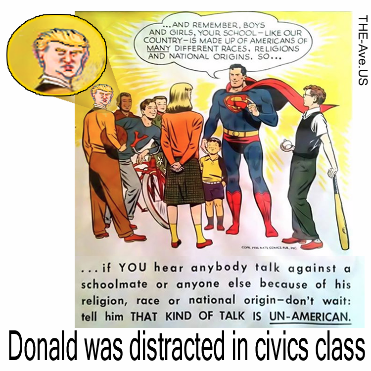 donald-distracted-in-civis-class
