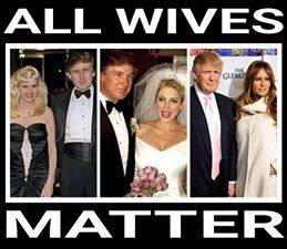 trump-wives