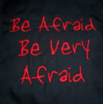 be-afraid-ico