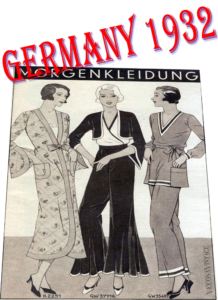 hitler-germany-1932
