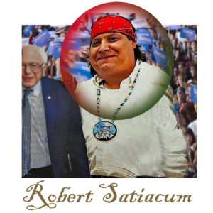 Robert Saticaum Jr.